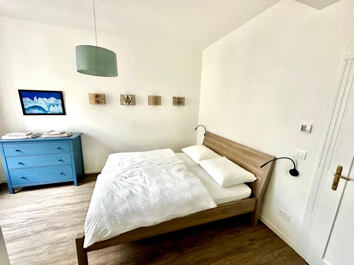 Townhouse Bozen Apartamento Exterior foto
